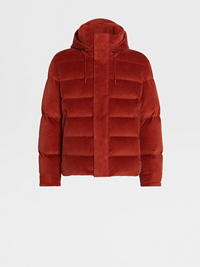 Rojo oscuro